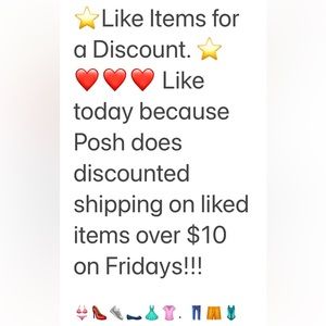 Deals